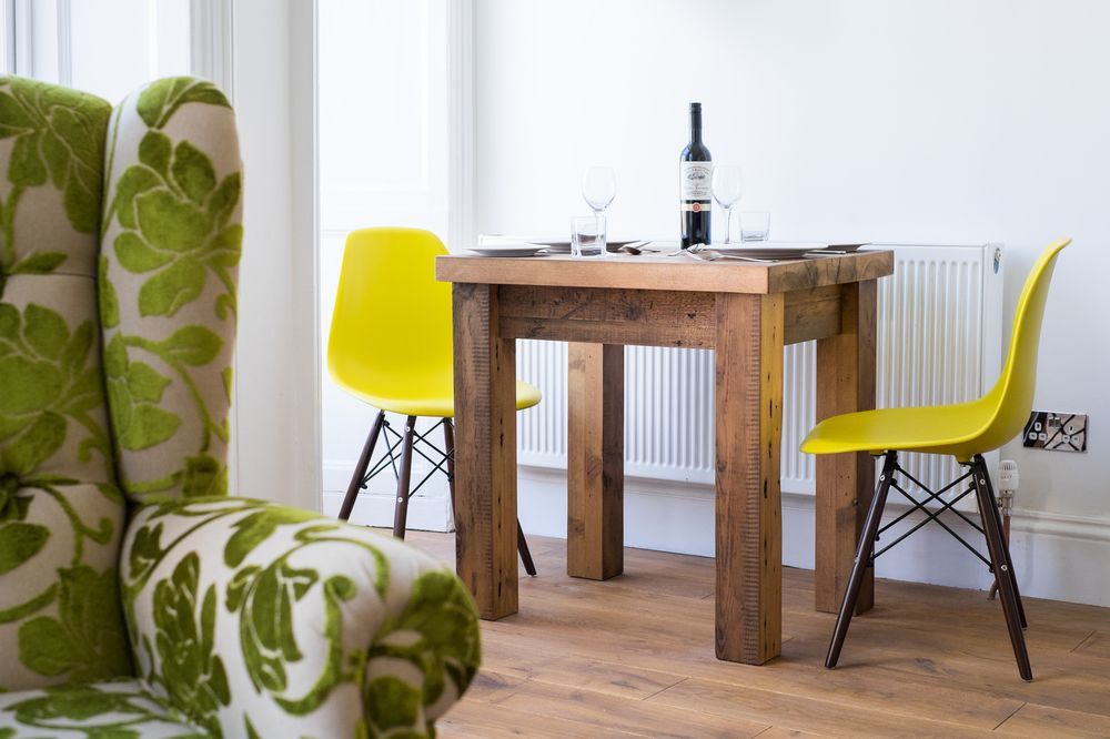 Berkeley Suites Bristol Exteriér fotografie